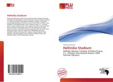 Couverture de Helliniko Stadium