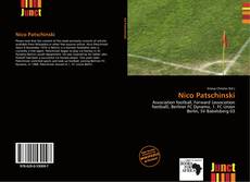 Bookcover of Nico Patschinski