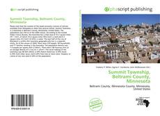 Bookcover of Summit Township, Beltrami County, Minnesota