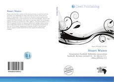 Portada del libro de Stuart Munro