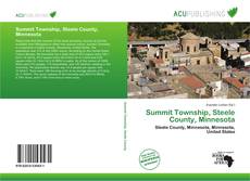 Buchcover von Summit Township, Steele County, Minnesota