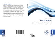 Bookcover of Aubrey Cosens