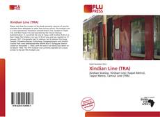 Обложка Xindian Line (TRA)