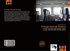 Bookcover of Portage (Amtrak Station)