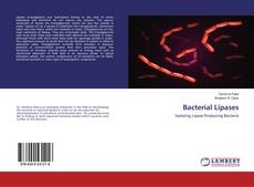 Buchcover von Bacterial Lipases