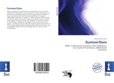 Bookcover of SummerSlam