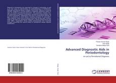 Advanced Diagnostic Aids in Periodontology kitap kapağı