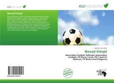 Copertina di Nenad Višnjić