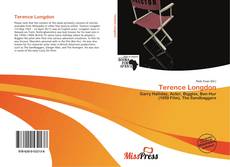 Bookcover of Terence Longdon