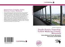 Borítókép a  Swede Prairie Township, Yellow Medicine County, Minnesota - hoz