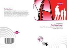 Portada del libro de Neil Jackson