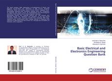 Buchcover von Basic Electrical and Electronics Engineering Question Bank