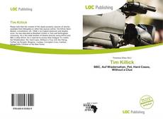 Bookcover of Tim Killick