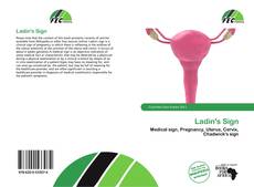 Couverture de Ladin's Sign