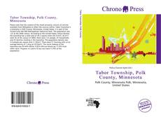 Buchcover von Tabor Township, Polk County, Minnesota