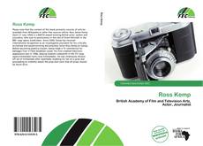 Couverture de Ross Kemp