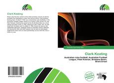 Couverture de Clark Keating