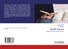 Bookcover of Health Literacy