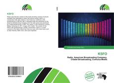 Couverture de KSFO