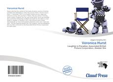 Bookcover of Veronica Hurst