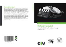 Copertina di Richard Hurndall