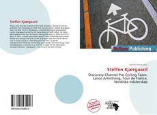 Portada del libro de Steffen Kjærgaard