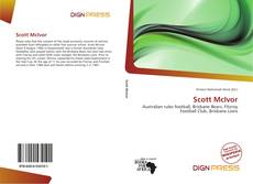 Bookcover of Scott McIvor