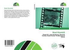 Couverture de Noel Howlett