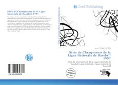 Bookcover of Série de Championnat de la Ligue Nationale de Baseball 1997