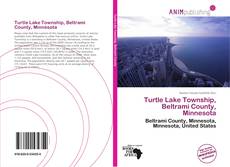 Capa do livro de Turtle Lake Township, Beltrami County, Minnesota 