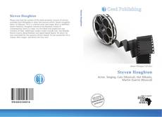 Bookcover of Steven Houghton