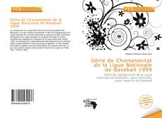 Série de Championnat de la Ligue Nationale de Baseball 1999的封面