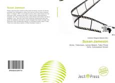 Bookcover of Susan Jameson