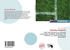 Portada del libro de Zvonko Živković