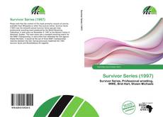 Couverture de Survivor Series (1997)