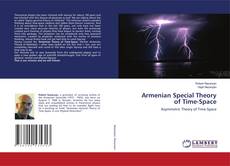 Copertina di Armenian Special Theory of Time-Space