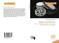 Buchcover von Nigel Hawthorne