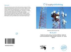 Bookcover of WAAV