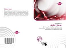 Bookcover of Abbey Lawn