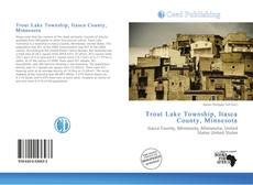 Bookcover of Trout Lake Township, Itasca County, Minnesota