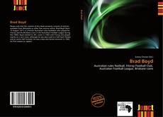 Bookcover of Brad Boyd