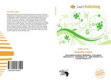 Bookcover of Vassilis Lakis