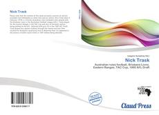 Bookcover of Nick Trask