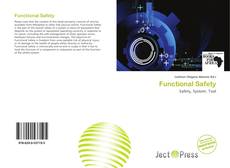 Bookcover of Functional Safety