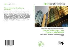 Bookcover of Torrey Township, Cass County, Minnesota