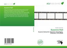 Copertina di Suzanne Hall