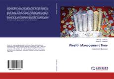 Couverture de Wealth Management Time