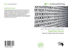 Bookcover of Keychain Access