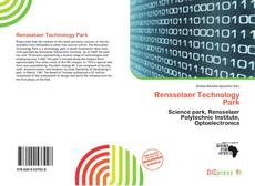 Copertina di Rensselaer Technology Park