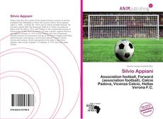 Capa do livro de Silvio Appiani 